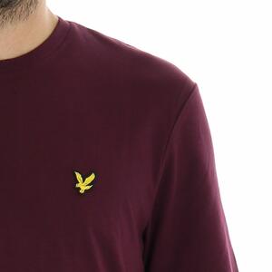 T-SHIRT BASIC LYLE & SCOTT - Mad Fashion | img vers.300x/
